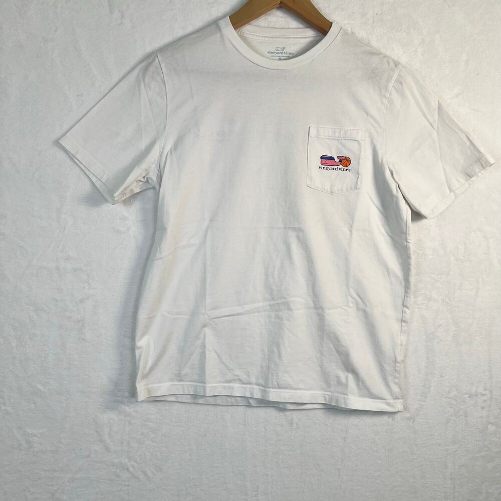 Vineyard Vines Youth T-Shirt X-Large